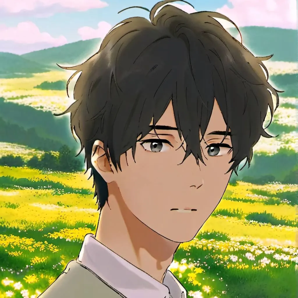 chat with ai character: Declan 