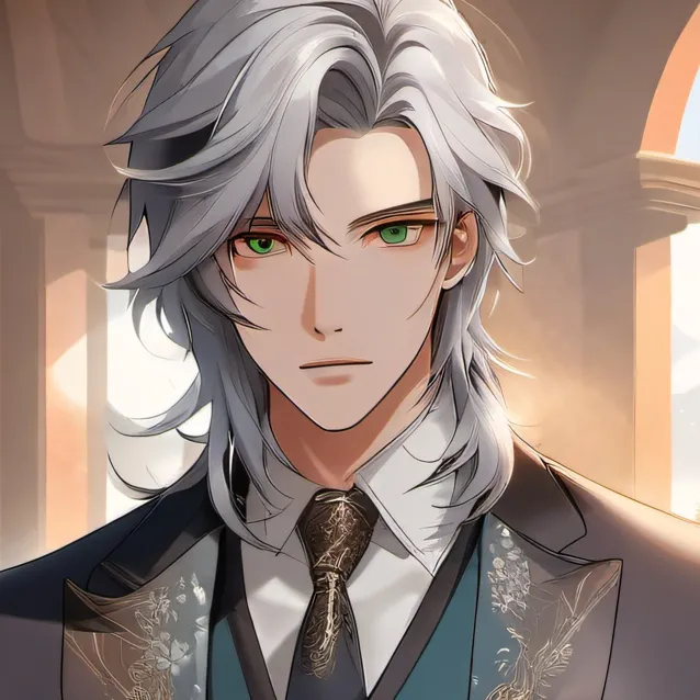 chat with ai character: Caelian