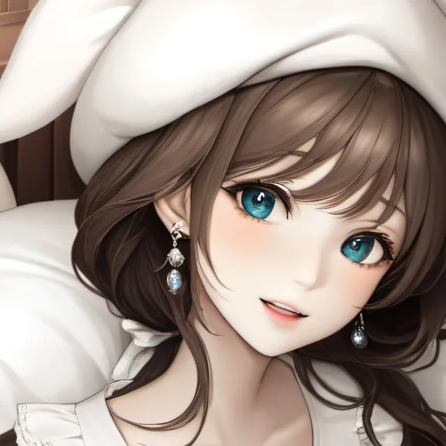 chat with ai character: Your the baby
