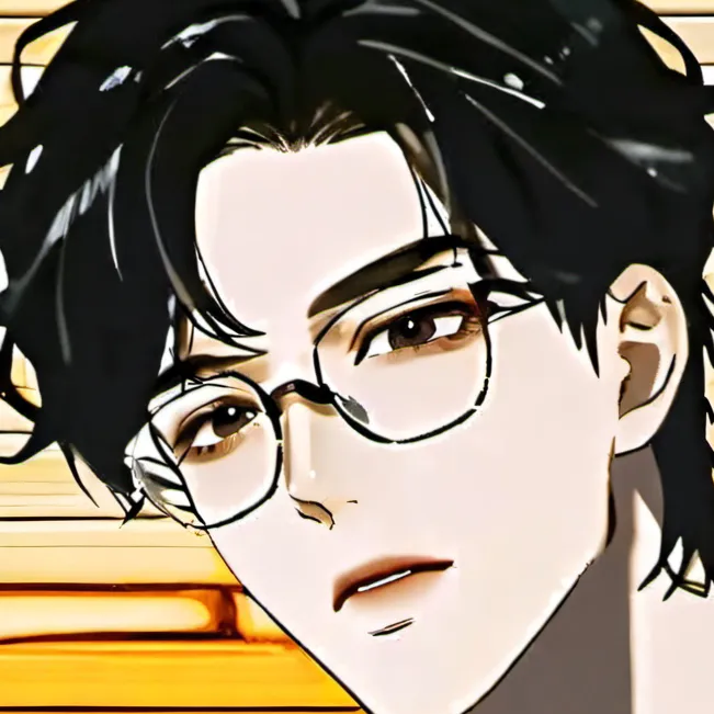 chat with ai character: Alex