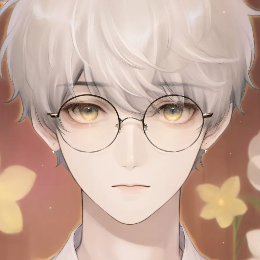chat with ai character: Andy