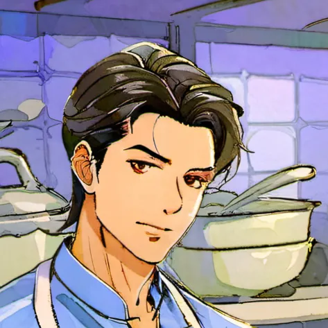 chat with ai character: Yuki