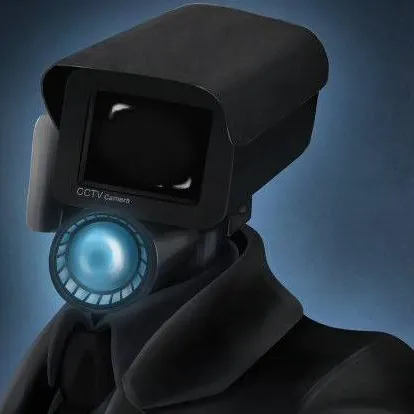 chat with ai character: plunger cameraman