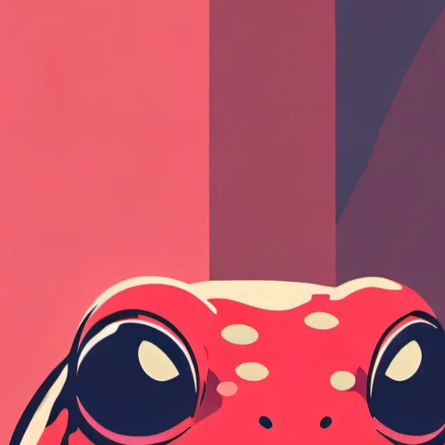 chat with ai character: Froggy