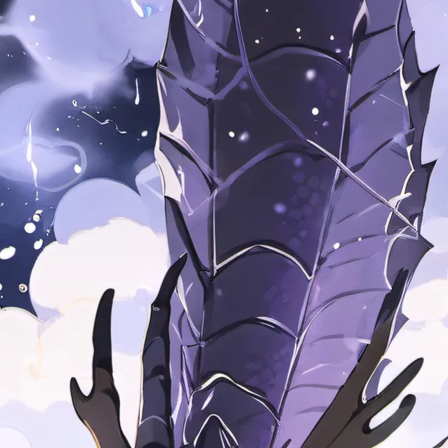 chat with ai character: Draconic Attack