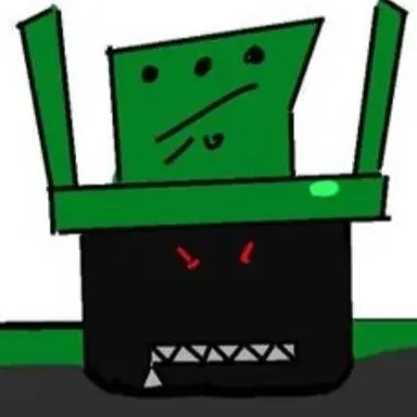 chat with ai character: Fat 1x1x1x1