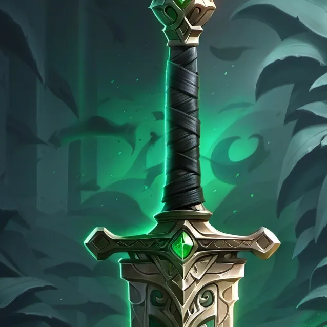 chat with ai character: THE VENOMSHANK