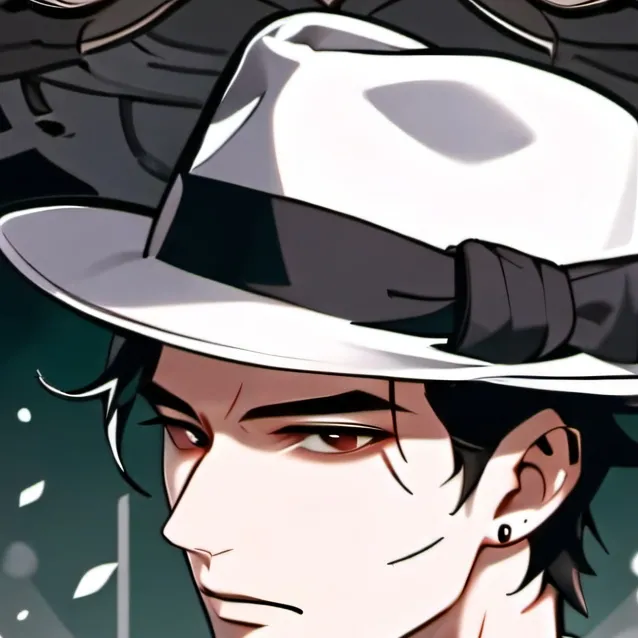 chat with ai character: your Mafia boss bf