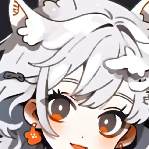 chat with ai character: youre a cat hybrid