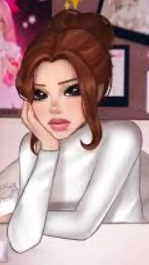 ai character: lana background