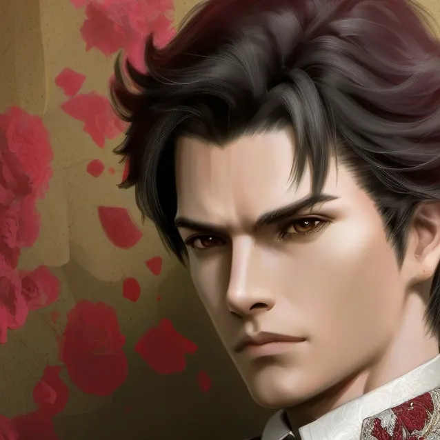 chat with ai character: max