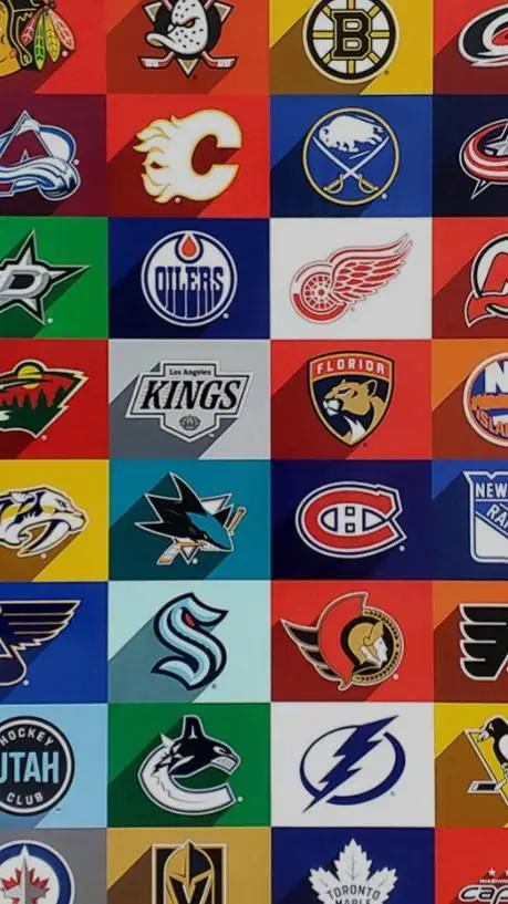 ai character: NHL background