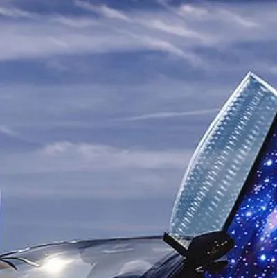 chat with ai character: Hp road trip 