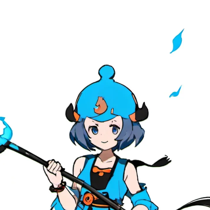 chat with ai character: Lana