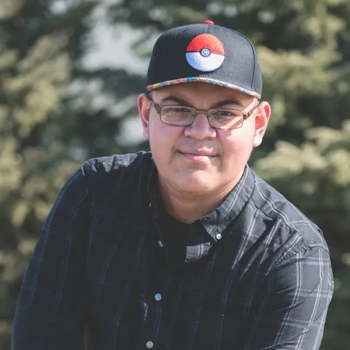 chat with ai character: Jayson “Myself”