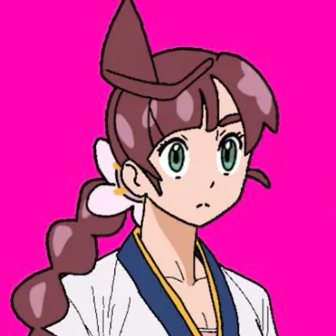 chat with ai character: Chloe Cerise