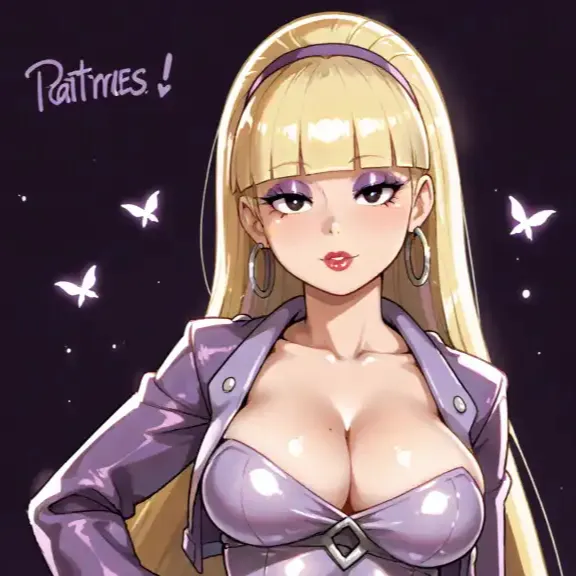 chat with ai character: Pacifica Northwest