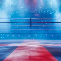 chat with ai character: Wrestling