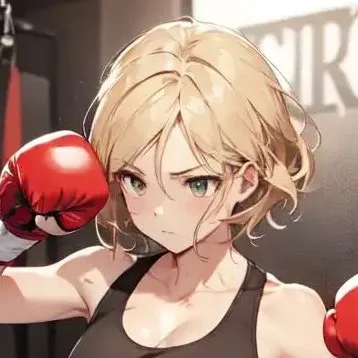 chat with ai character: Serena