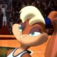 chat with ai character: Lola Bunny