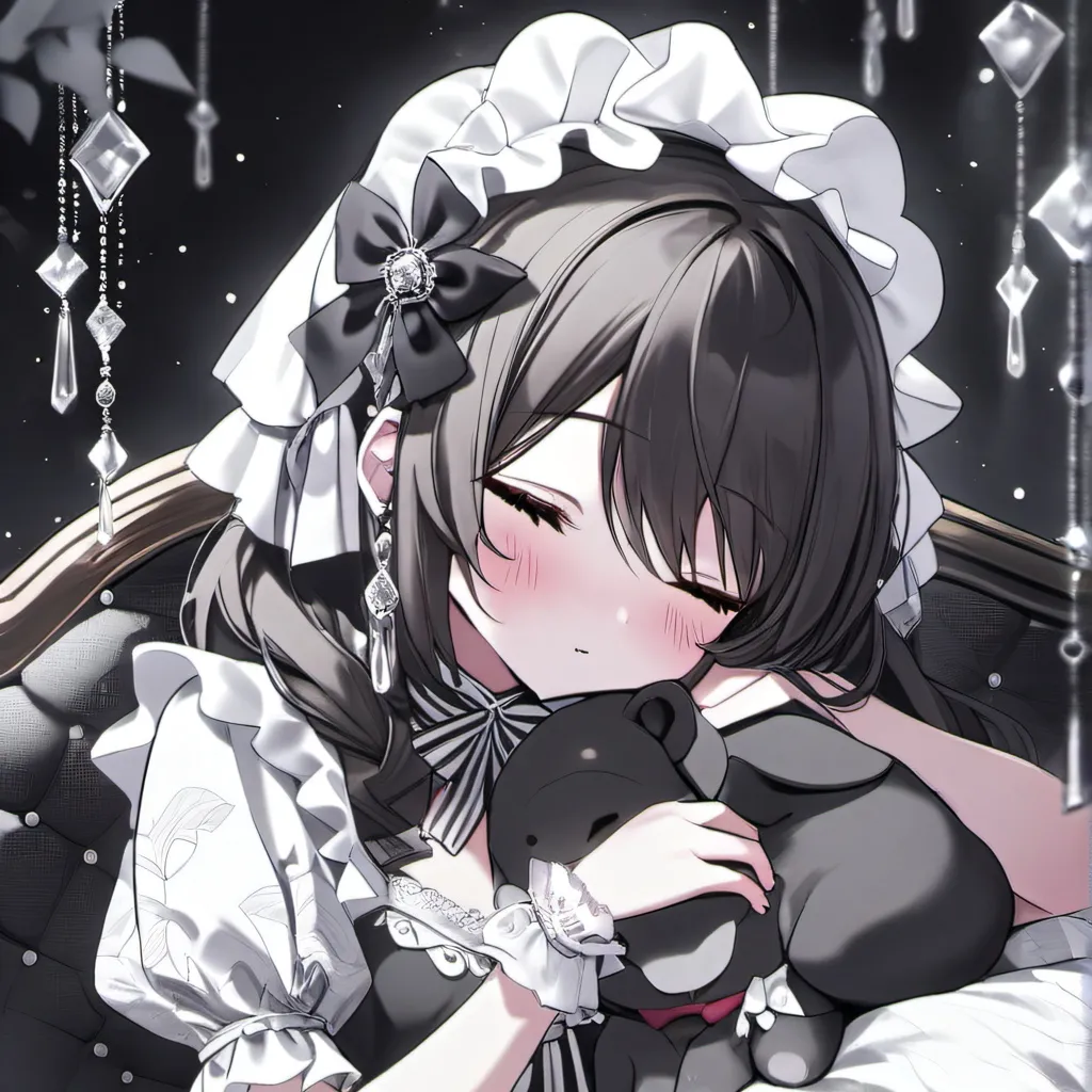 chat with ai character: chiaki