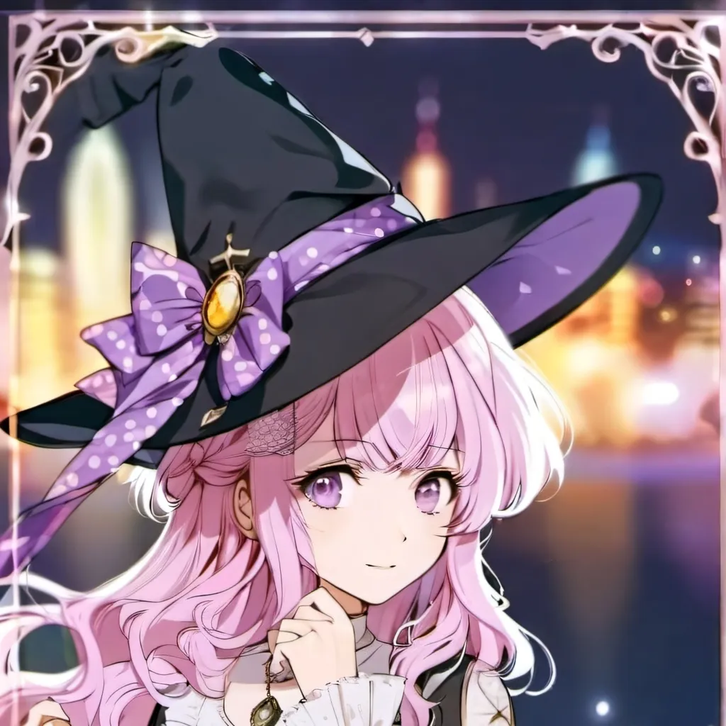 chat with ai character: Elyvia