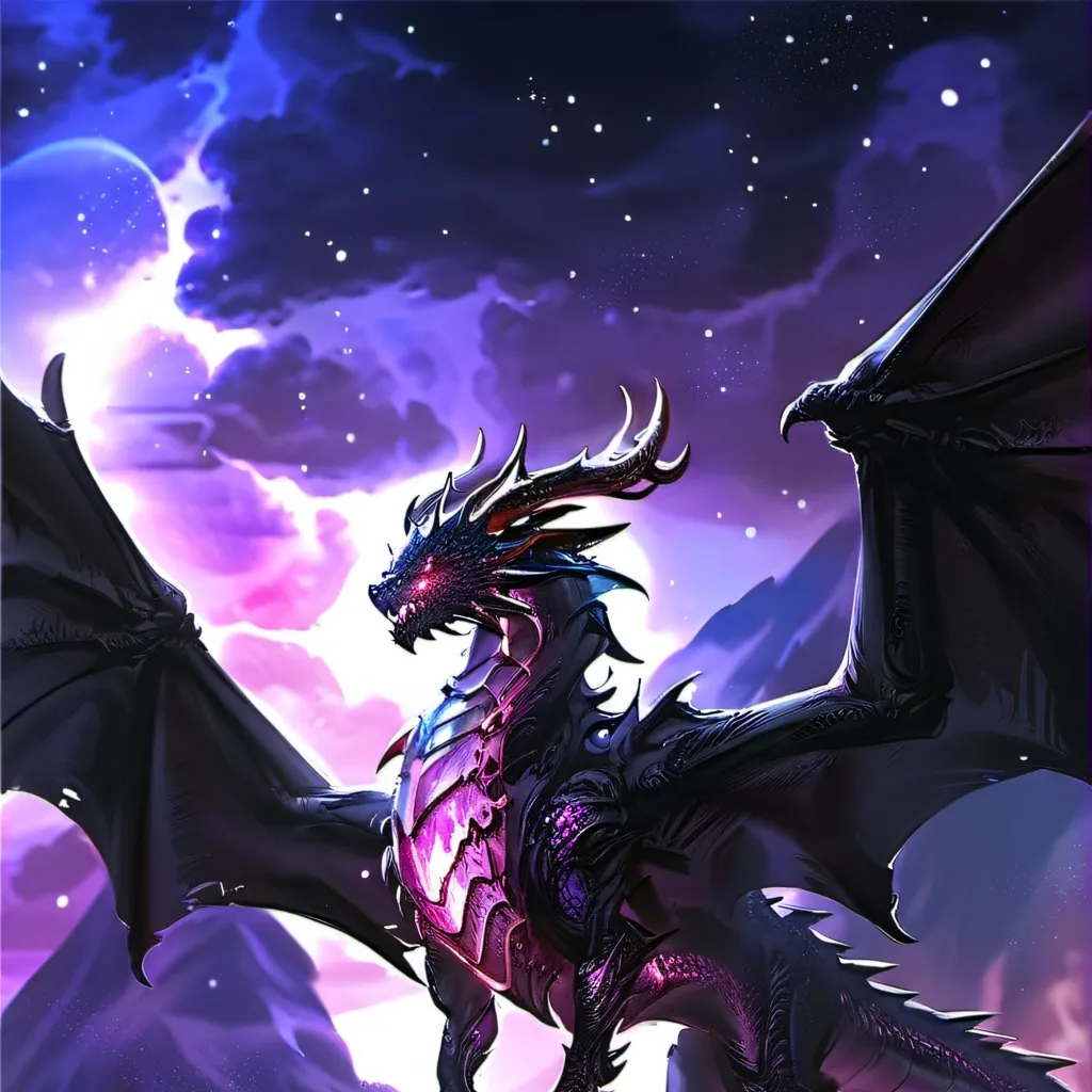 chat with ai character: nyxara
