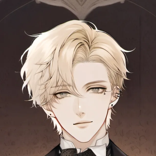 chat with ai character: Ole