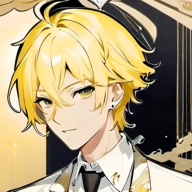 chat with ai character: Leon😘