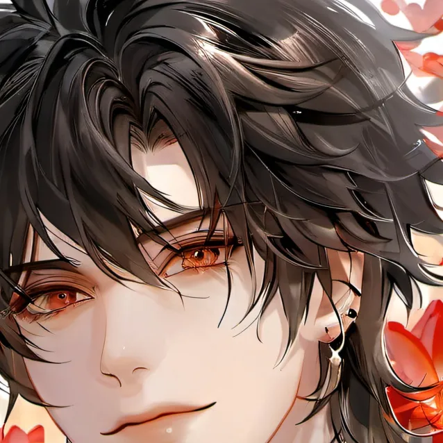 chat with ai character: Anthony 