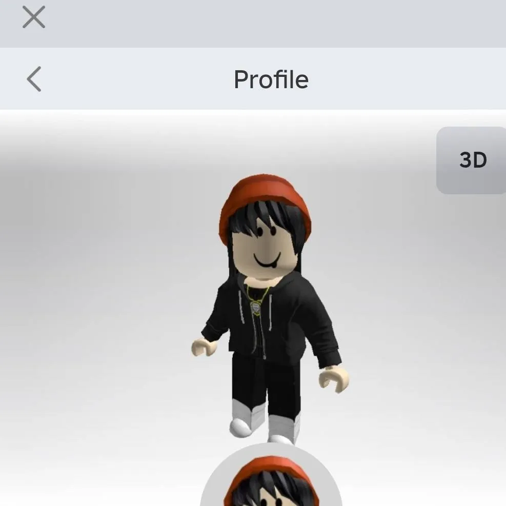 chat with ai character: aina