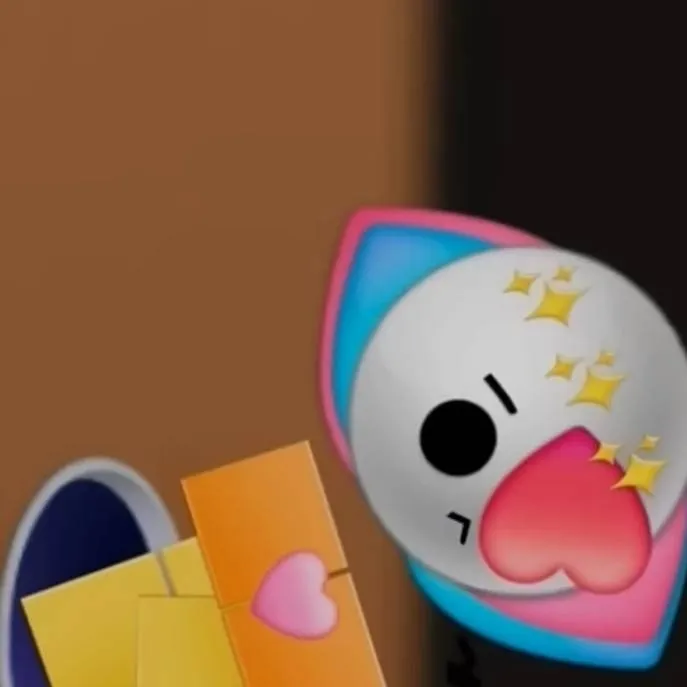 chat with ai character: I'm bored :P