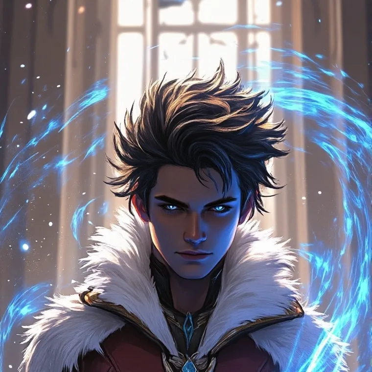 chat with ai character: KNTxemergencexEG