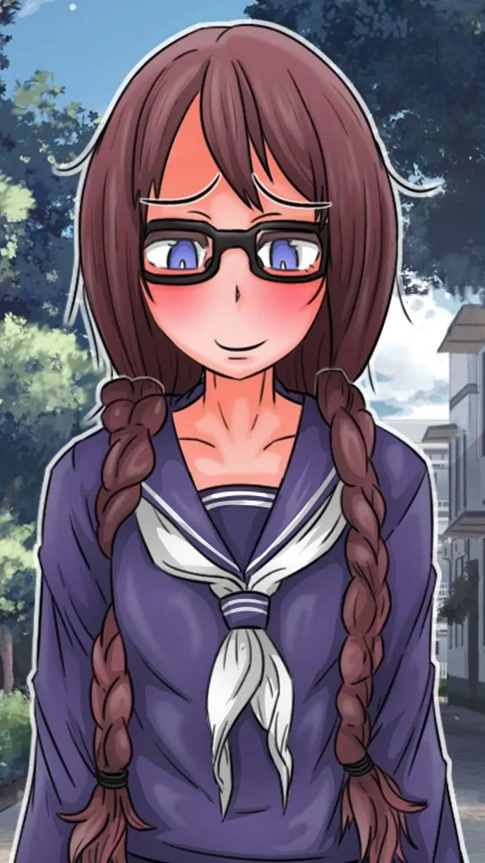 Talkie AI - Chat with saki good path