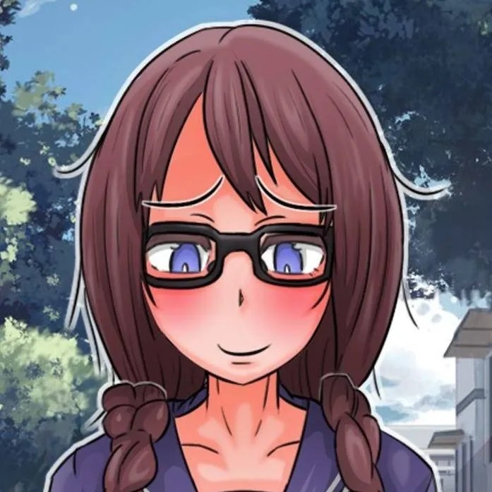 chat with ai character: saki good path