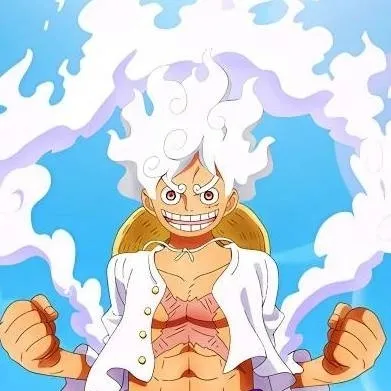 chat with ai character: Monkey D Luffy