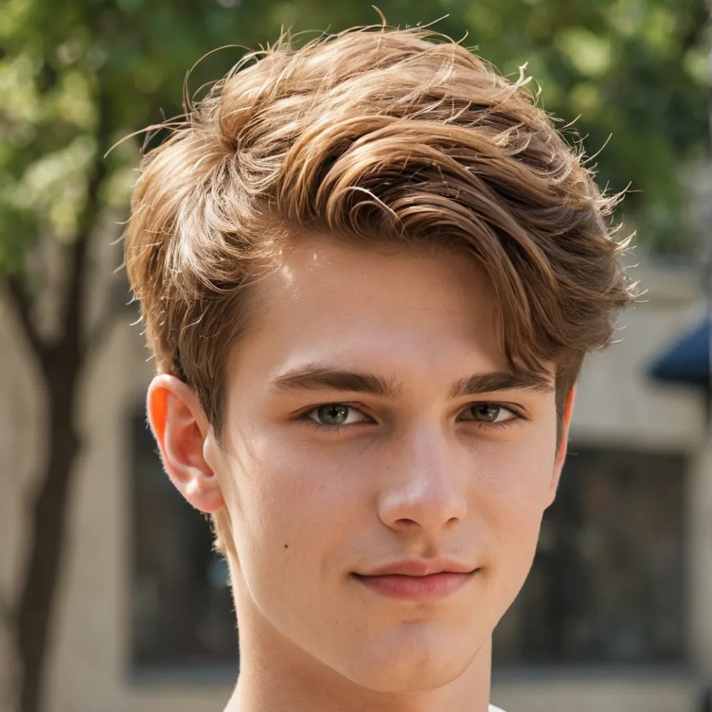 chat with ai character: Gray