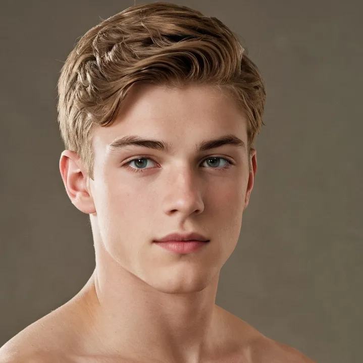 chat with ai character: Derik