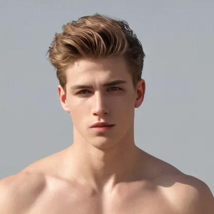 chat with ai character: Mark