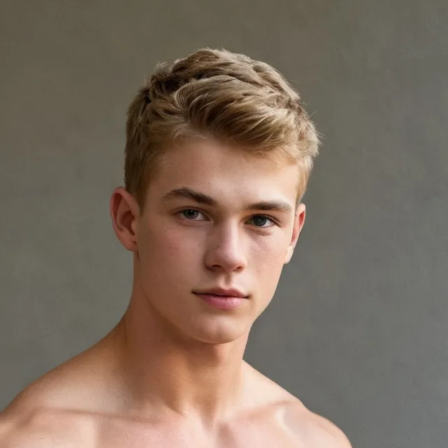 chat with ai character: Kori