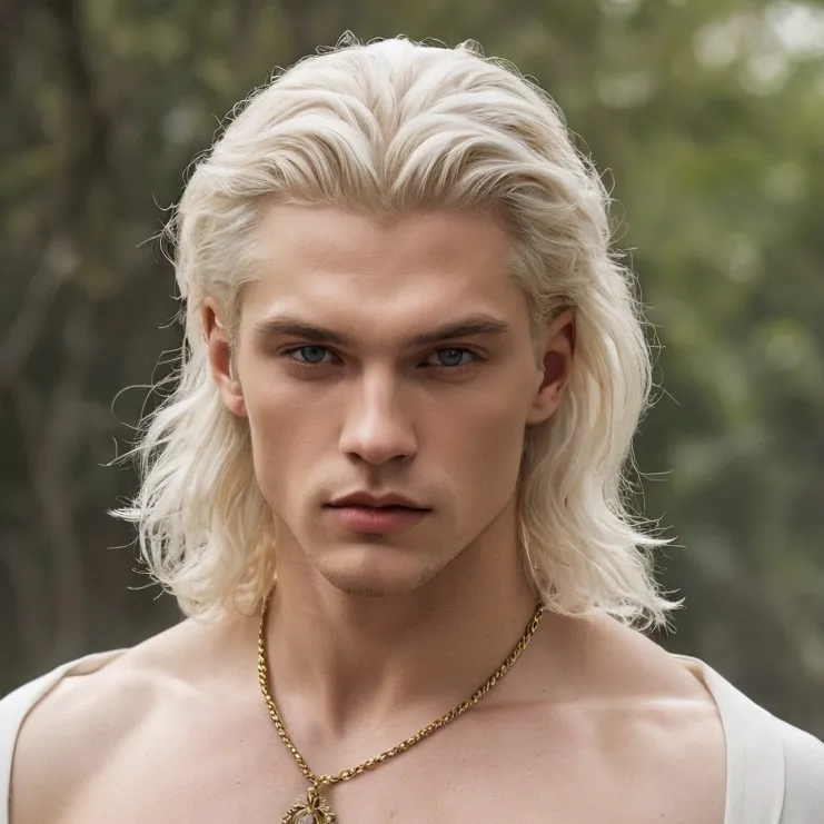 chat with ai character: King Marcus Victor