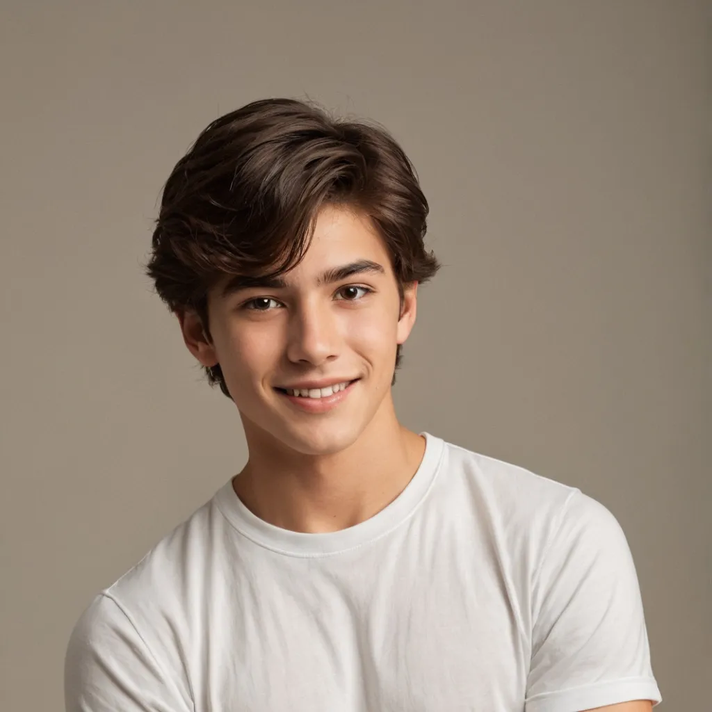 chat with ai character: Damian