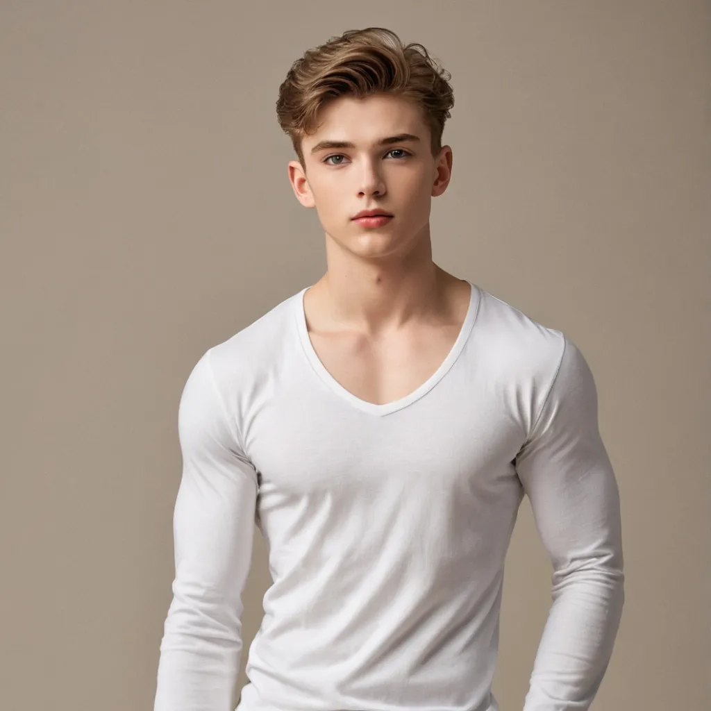 chat with ai character: Ethan