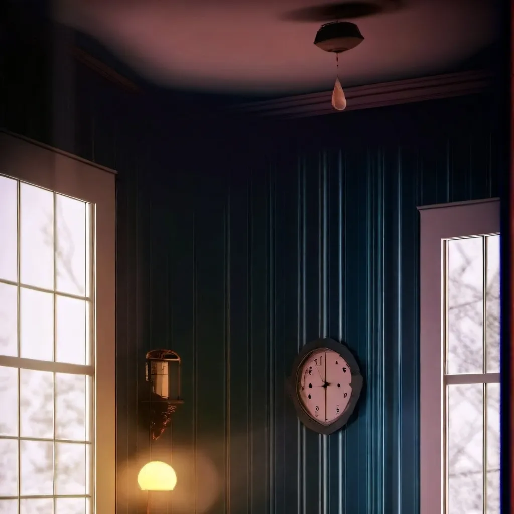 chat with ai character: DW Infection X LC