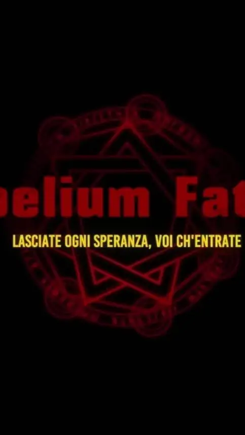 Talkie AI - Chat with DW X Let Him Go