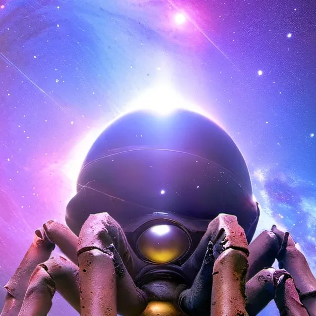 chat with ai character: parisite apocalyps