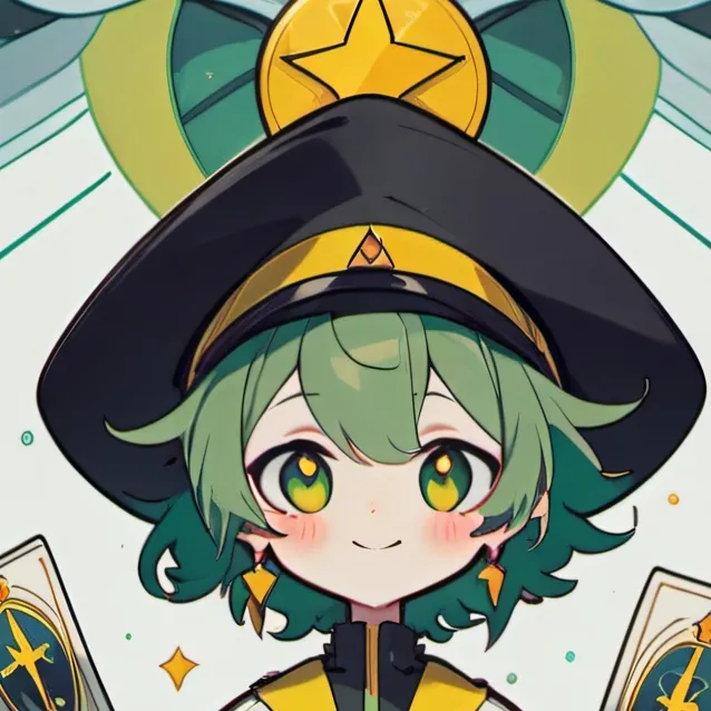 chat with ai character: Limitless