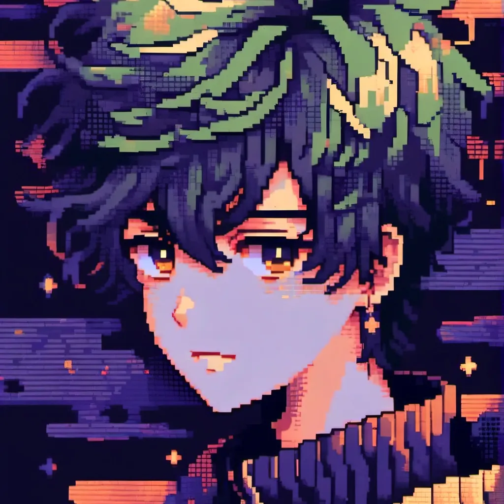 chat with ai character: Jude