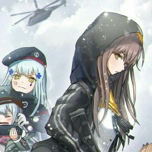 chat with ai character: Hibiki group