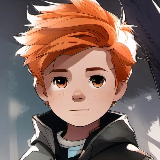 chat with ai character: Billy